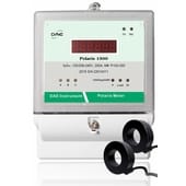 DAE P103-200D-S KIT UL,Demand kWh Submeter,1P3W 2 Hot Wires ,200A,120/240V,2 CT 